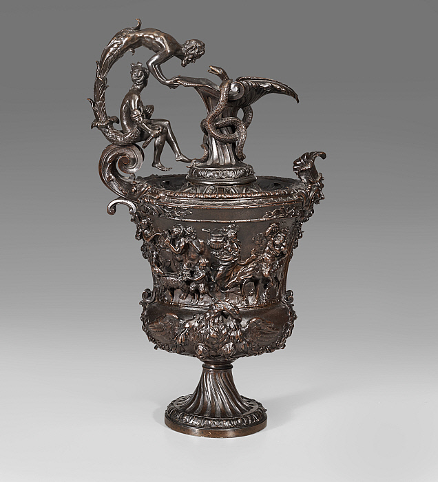 Ornamental Ewer Slider Image 2